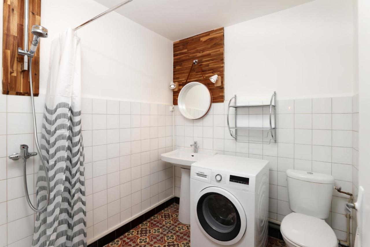 Le Pied A Terre De La Cite - Parking Au Pied De La Cite Appartement Carcassonne